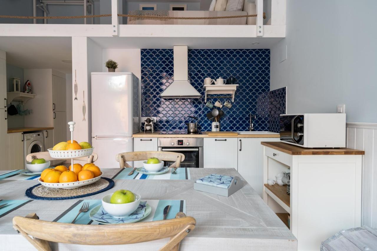 Appartement Coup De Coeur Au Pied Du Port. à Valence Extérieur photo