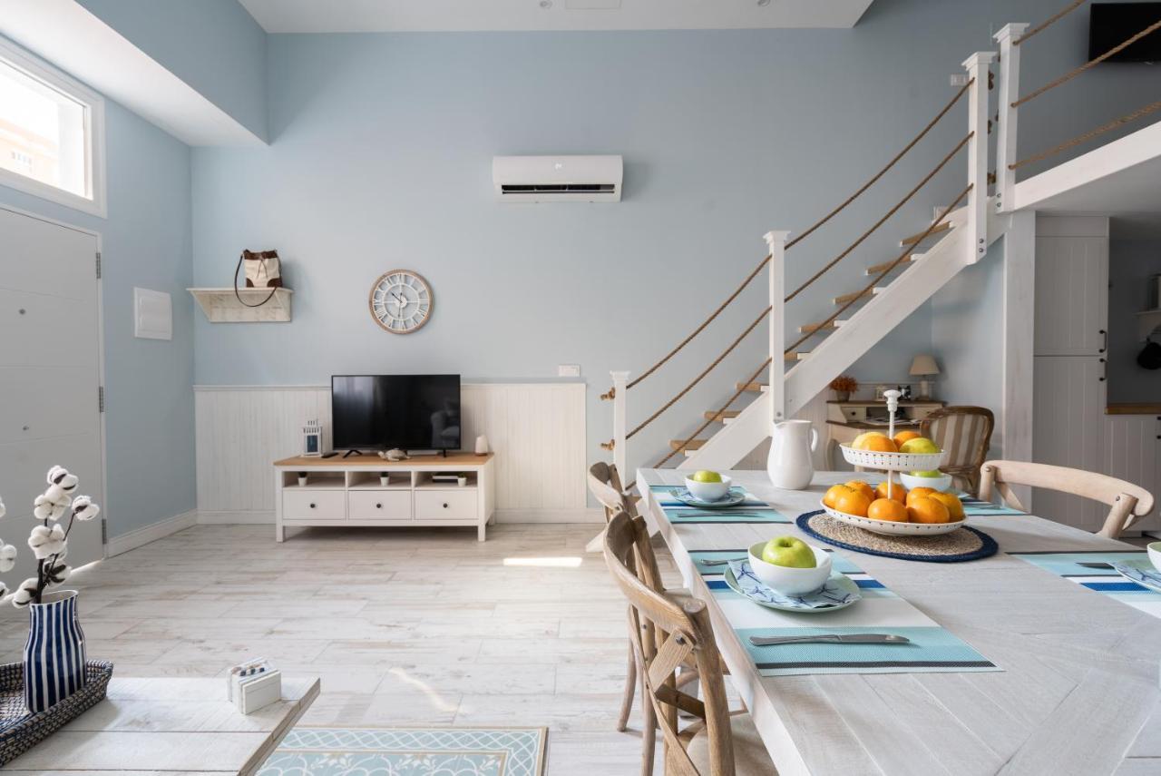 Appartement Coup De Coeur Au Pied Du Port. à Valence Extérieur photo