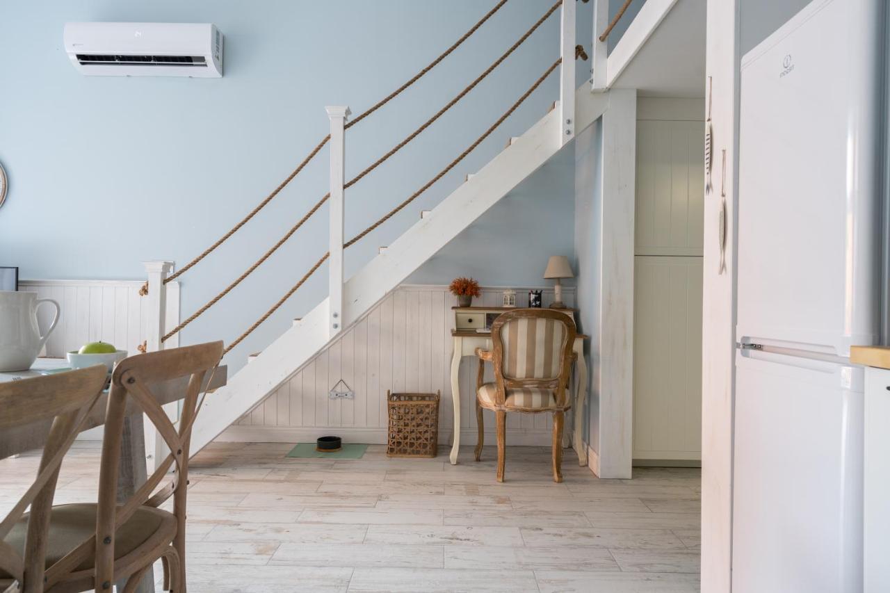Appartement Coup De Coeur Au Pied Du Port. à Valence Extérieur photo
