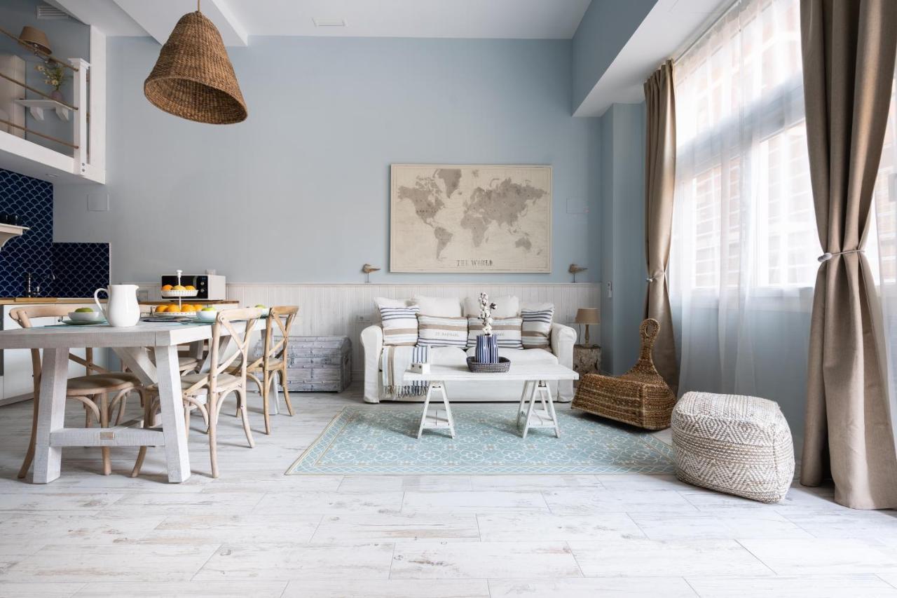Appartement Coup De Coeur Au Pied Du Port. à Valence Extérieur photo