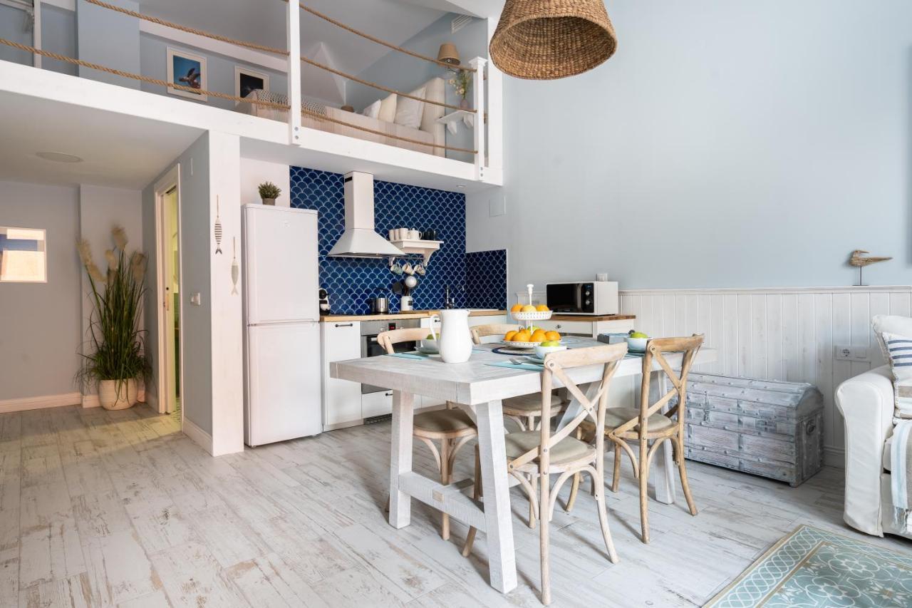 Appartement Coup De Coeur Au Pied Du Port. à Valence Extérieur photo