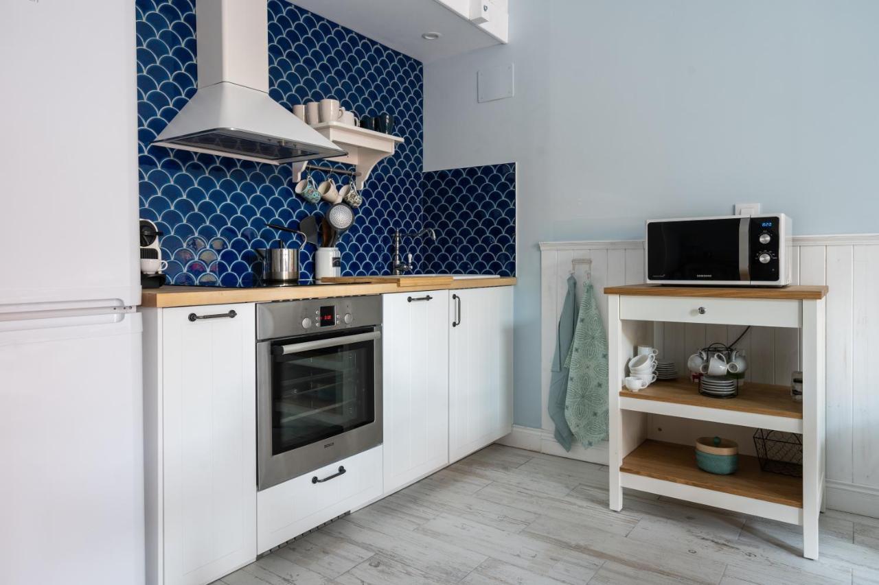 Appartement Coup De Coeur Au Pied Du Port. à Valence Extérieur photo