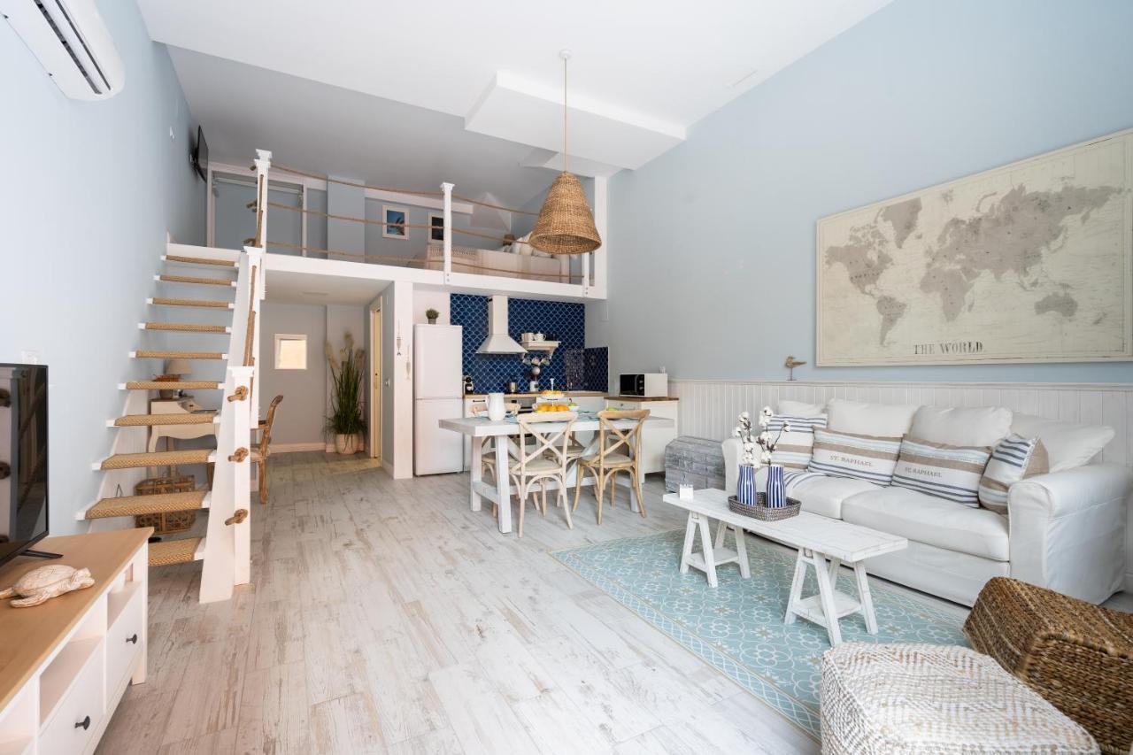 Appartement Coup De Coeur Au Pied Du Port. à Valence Extérieur photo