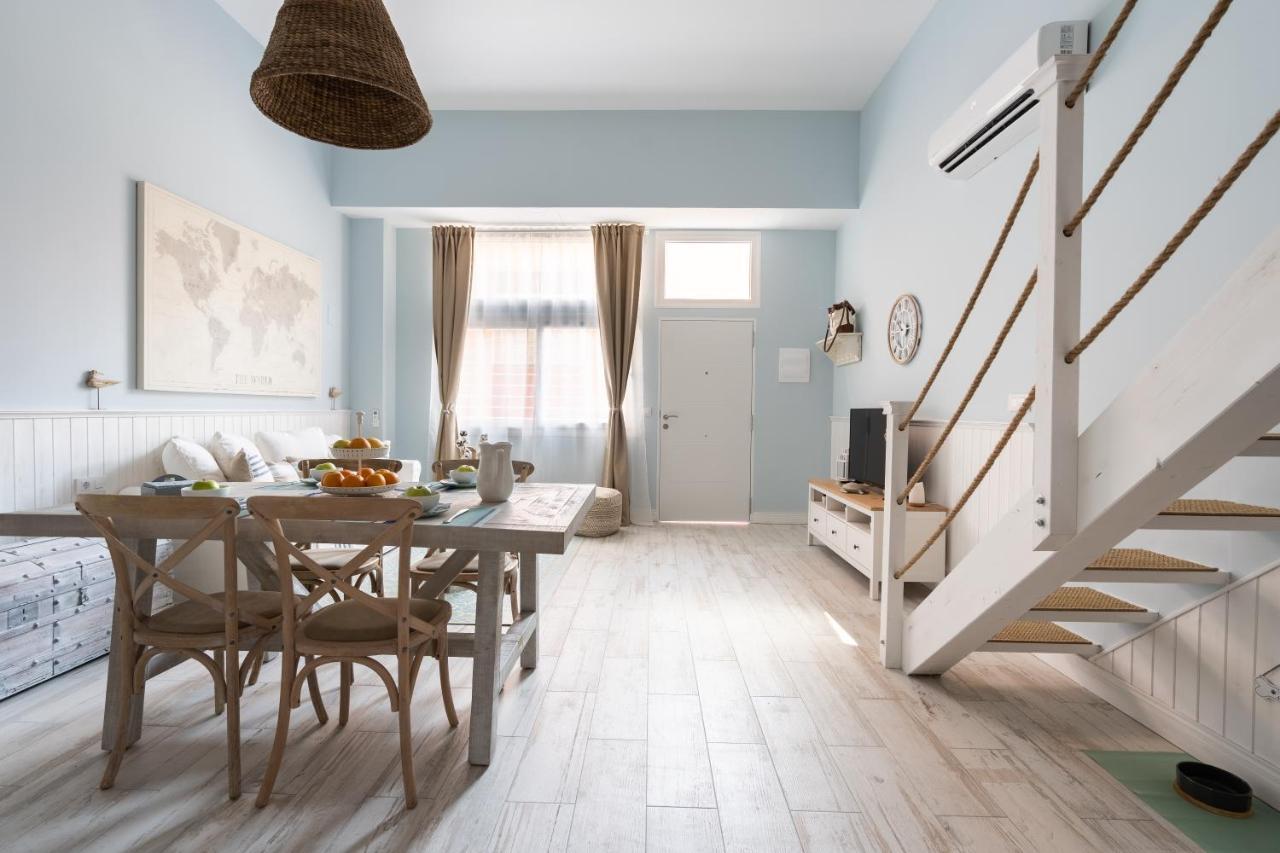 Appartement Coup De Coeur Au Pied Du Port. à Valence Extérieur photo