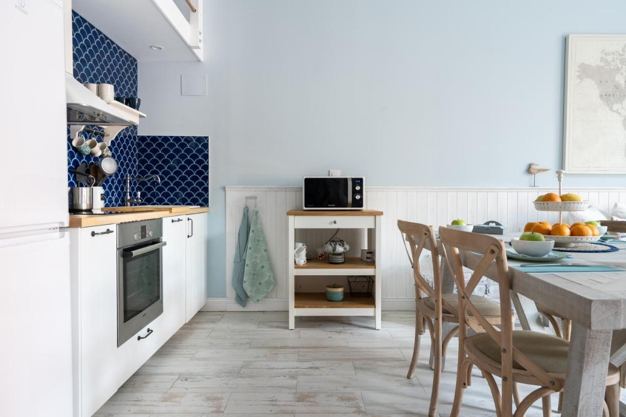 Appartement Coup De Coeur Au Pied Du Port. à Valence Extérieur photo