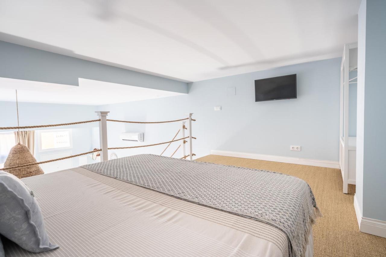 Appartement Coup De Coeur Au Pied Du Port. à Valence Extérieur photo