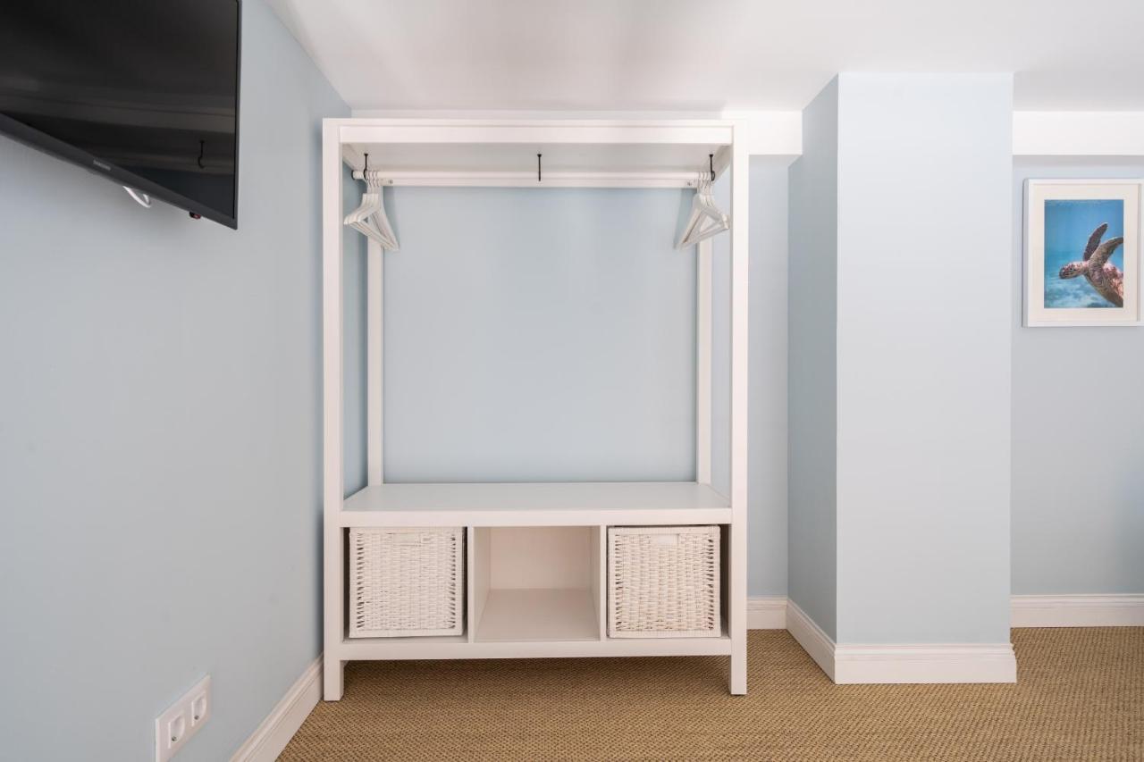 Appartement Coup De Coeur Au Pied Du Port. à Valence Extérieur photo