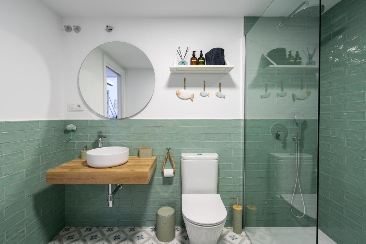 Appartement Coup De Coeur Au Pied Du Port. à Valence Extérieur photo