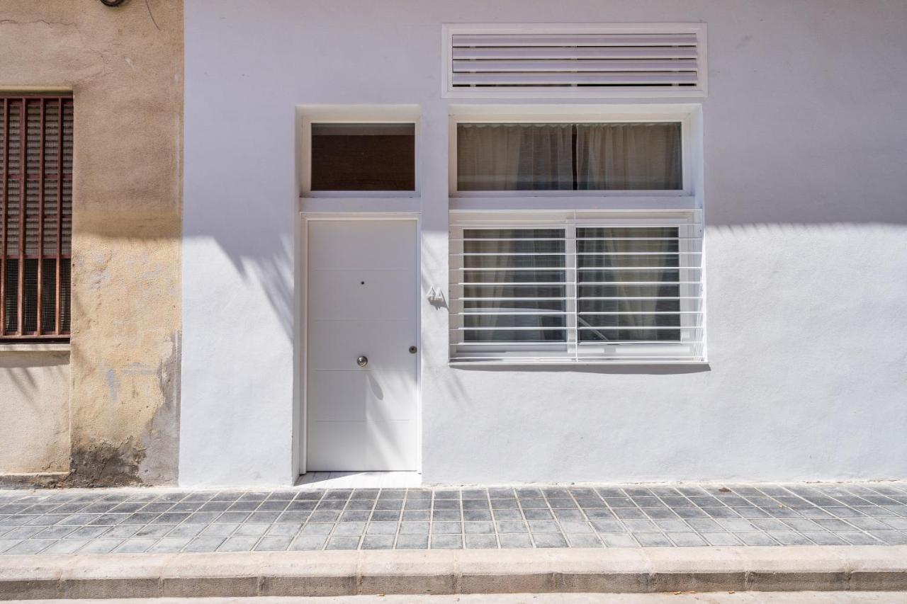 Appartement Coup De Coeur Au Pied Du Port. à Valence Extérieur photo