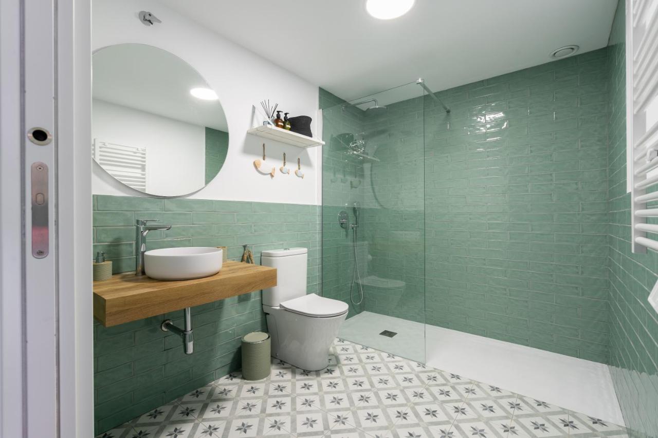 Appartement Coup De Coeur Au Pied Du Port. à Valence Extérieur photo